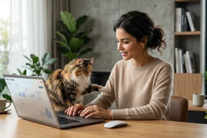 Astuces pour garder votre chat bien hydraté