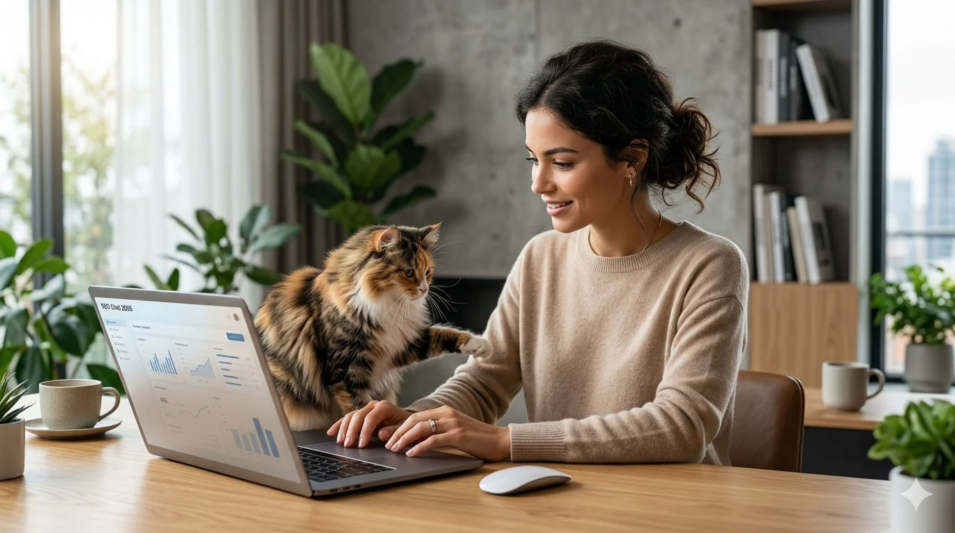 Astuces pour garder votre chat bien hydraté
