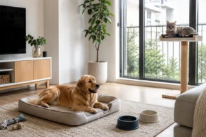 Vérifier que l’animal est vivant lorsqu’il est connecté à une commande