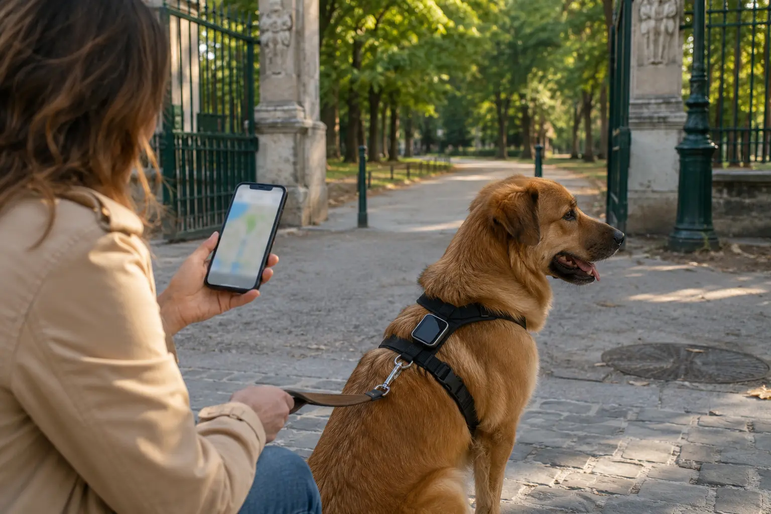 Choisir un accessoire pour animal utile et durable.